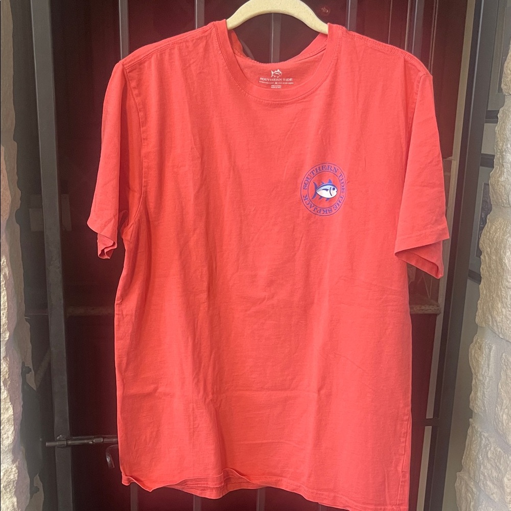 Southern Tides Men's Graphic T-Shirt